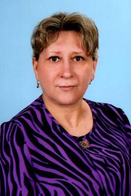 Психолог Графова Оксана Владимировна