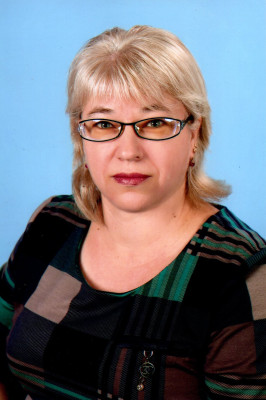 Воспитатель Козакова Светлана Владимировна