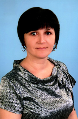 Воспитатель Лукша Татьяна Вячеславовна