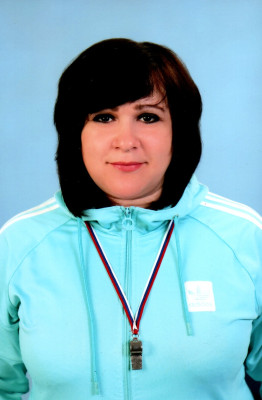 Инструктор по физической культуре Мостова Наталья Владимировна