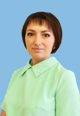 Воспитатель Шустикова Надежда Олеговна